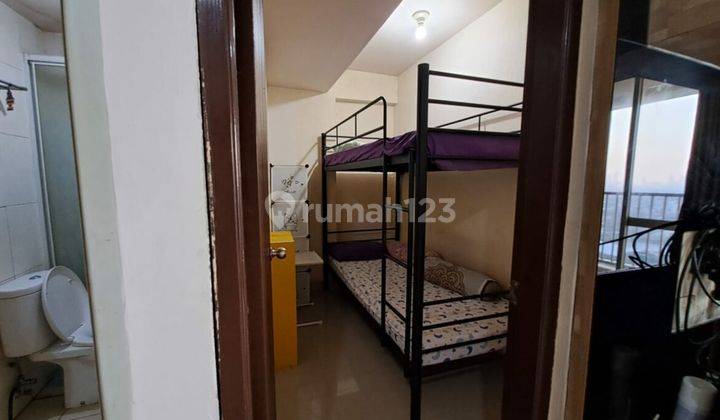 Dijual Apartemen Calllia 2