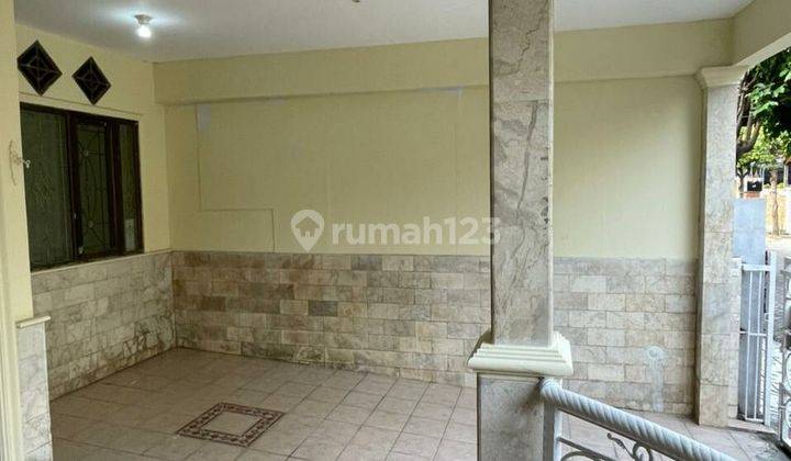 Dijual Rumah Nyaman Siap Huni di Kemang Pratama 2