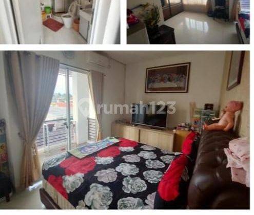 Dijual Cepat Rumah di Cluster Botanical Garden Galaxy Bekasi Selatan 2