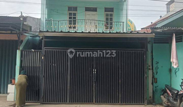 Dijual Rumah di Perumahan Villa Mutiara Gading City Siap Huni 1