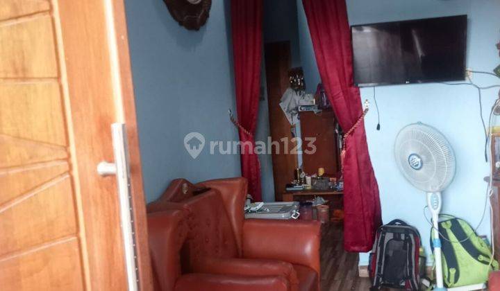 Dijual Ruko di Perumahan Villa Mutiara Gading City 1 Siap Huni 2