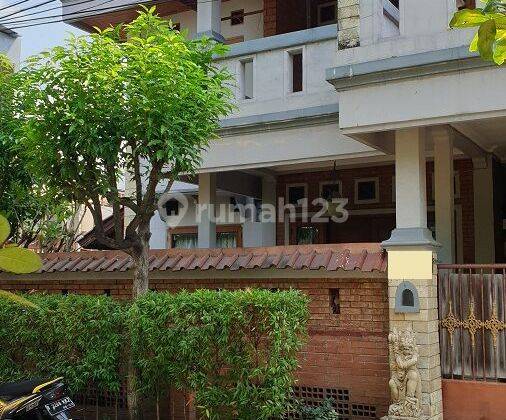 Dijual Rumah Taman Galaxy Bekasi 2