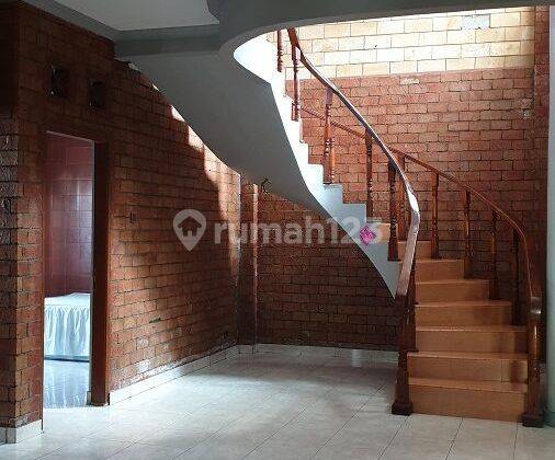 Dijual Rumah Taman Galaxy Bekasi 4