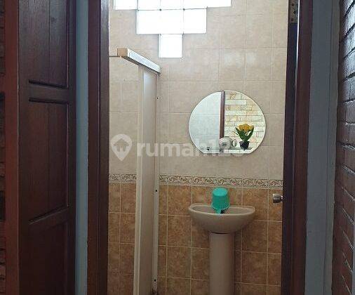 Dijual Rumah Taman Galaxy Bekasi 7