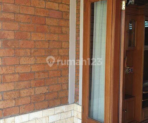 Dijual Rumah Taman Galaxy Bekasi 8