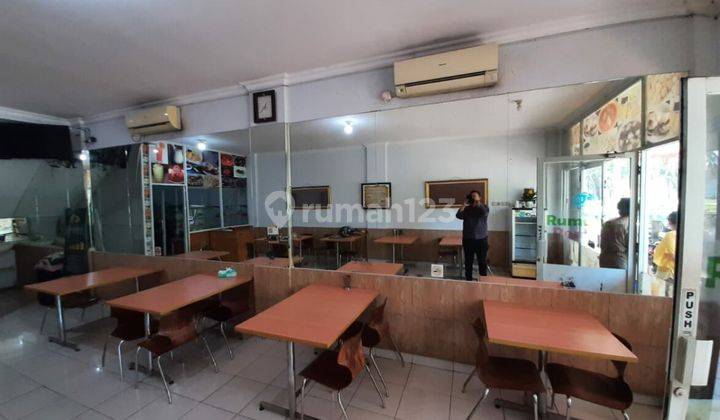 Dijual Cepat Ruko Strategis di Prima Harapan Bekasi 5