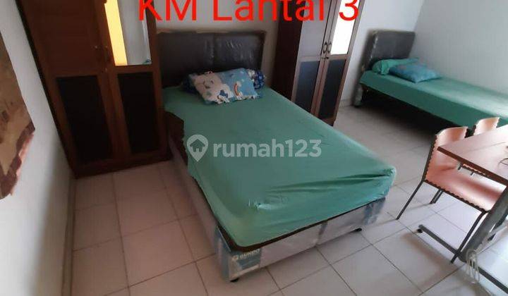 Dijual Cepat Ruko Strategis di Prima Harapan Bekasi 9