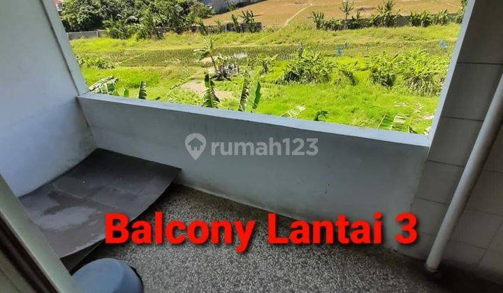 Dijual Cepat Ruko Strategis di Prima Harapan Bekasi 8