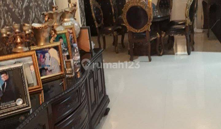 Dijual Cepat Rumah Hook Mewah di Royal Residence Cakung Jakarta Timur 2