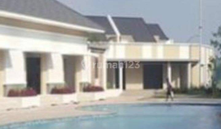 Disewakan Rumah Full Furnished di Cluster Elora Summarecon Karawang 5