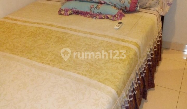Disewakan Rumah Full Furnished di Cluster Elora Summarecon Karawang 8