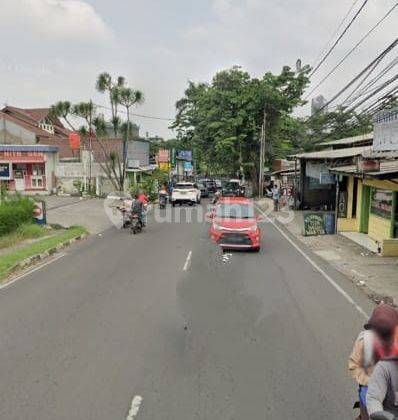 Dijual Tanah Dan Bangunan Jl.kesehatan Raya Pesanggrahan Bintaro Jaksel 2