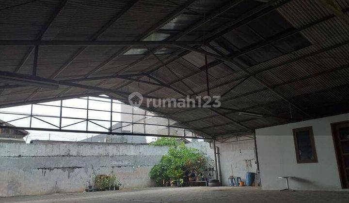 Dijual Tanah Dan Bangunan Jl.kesehatan Raya Pesanggrahan Bintaro Jaksel 4