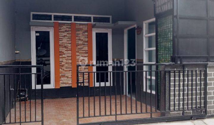  Dijual Cepat Rumah Siap Huni di Pondok Ungu Permai Bekasi 3