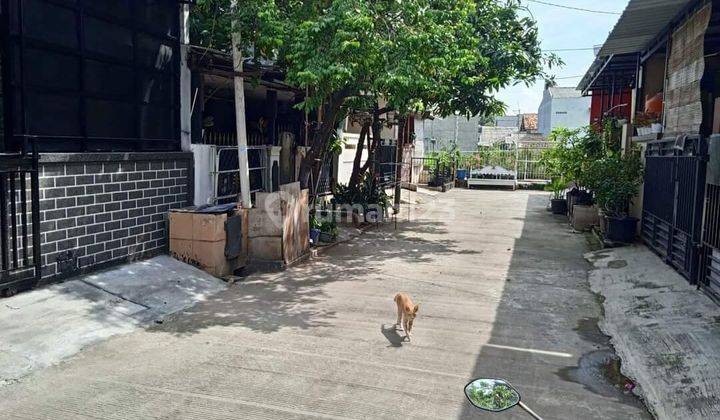  Dijual Cepat Rumah Siap Huni di Pondok Ungu Permai Bekasi 6
