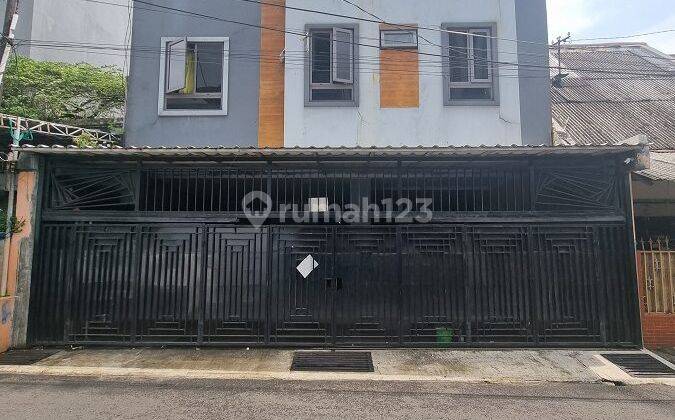 Dijual Cepat Kost 32 Kamar Kondisi Full Terisi 1