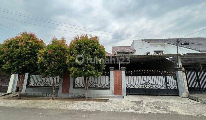 Dijual Rumah Bagus Siap Huni Furnish di Kavling Ptb Duren Sawit Jakarta Timur  1