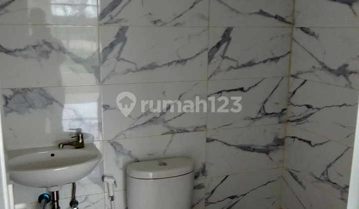 Dijual Gudang Non Office di Multi Bizpark Bekasi 6