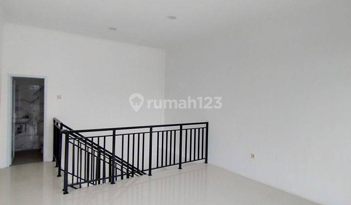 Dijual Gudang Office 2 Lantai Siap Pakai di Multi Bizpark Bekasi 11