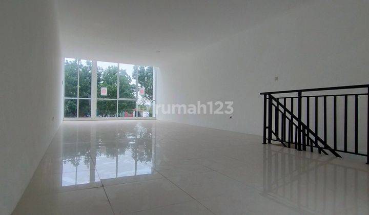 Dijual Ruko Siap Huni 2 Lantai Multi Bizpark Bekasi 9