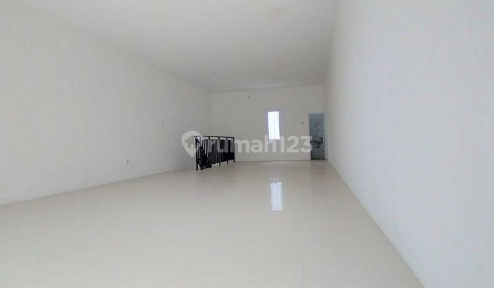 Dijual Ruko Siap Huni 2 Lantai Multi Bizpark Bekasi 10