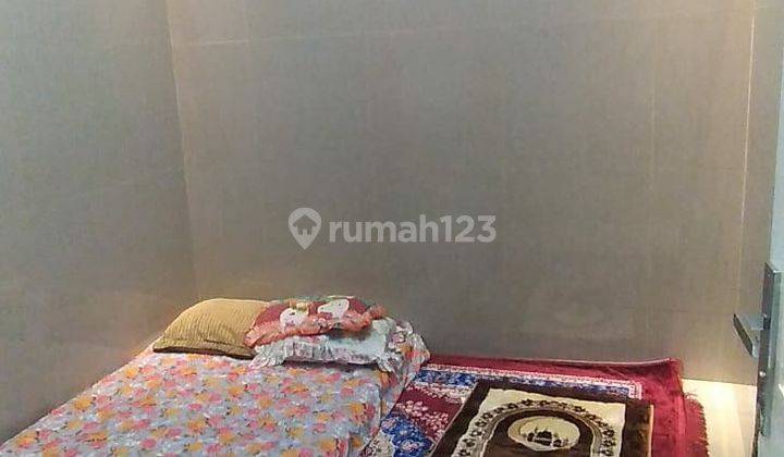 Dijual Rumah 2.5 Lantai Termurah di Duta Bumi 3 Harapan Indah Bekasi  2