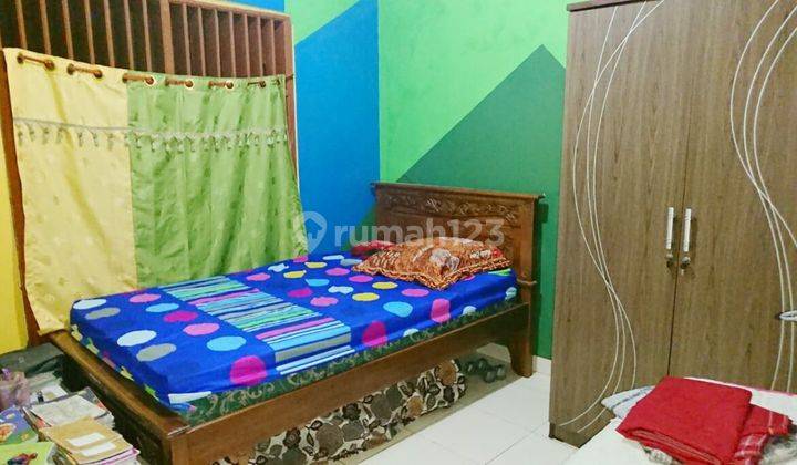  Dijual Cepat Rumah di Permata Hijau Permai Kaliabang Bekasi Utara 3