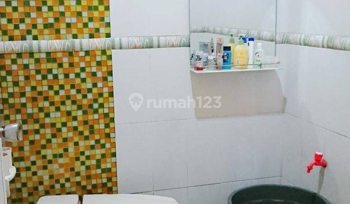  Dijual Cepat Rumah di Permata Hijau Permai Kaliabang Bekasi Utara 4