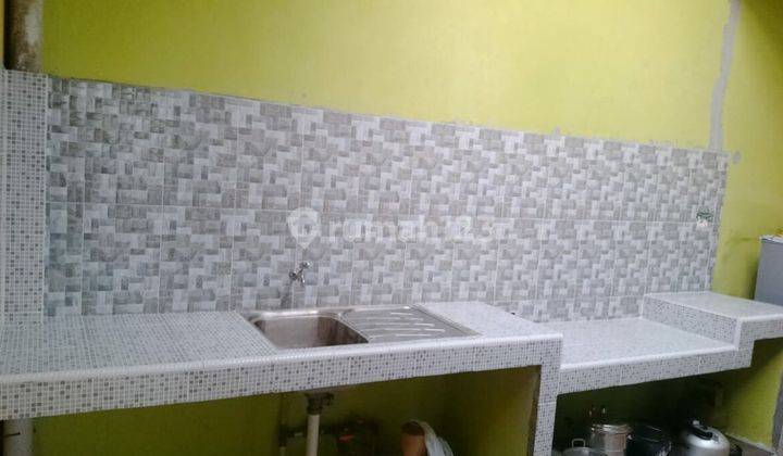  Dijual Cepat Rumah di Permata Hijau Permai Kaliabang Bekasi Utara 7