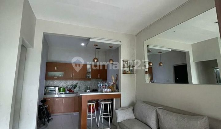 Dijual Cepat Rumah Siap Huni di De Minimalist Kalimalang Jakasampurna 9