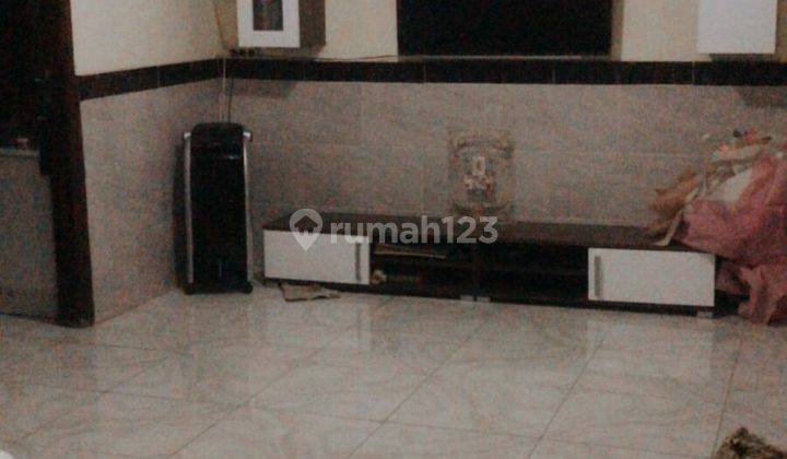 Dijual Rumah di Pondok Ungu Permai Bekasi 3