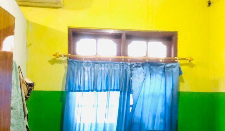 Dijual Rumah Hook Dan Strategi di Pondok Ungu Permai Bekasi 3