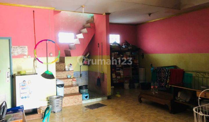 Dijual Rumah Hook Dan Strategi di Pondok Ungu Permai Bekasi 5