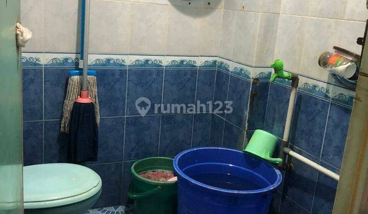 Dijual Rumah Hook Dan Strategi di Pondok Ungu Permai Bekasi 8