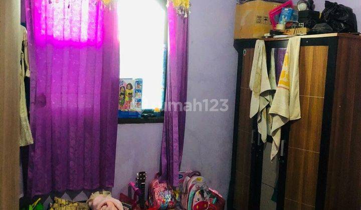 Dijual Rumah Hook Dan Strategi di Pondok Ungu Permai Bekasi 7