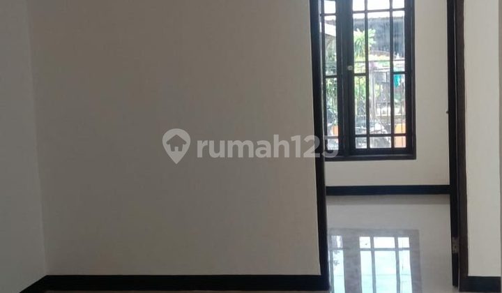 Dijual Rumah di Pondok Ungu Permai Bekasi 4