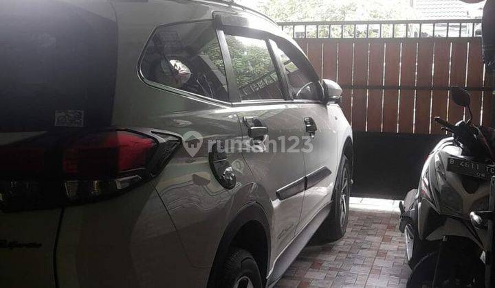 Dijual Rumah di Pondok Ungu Permai Bekasi 4