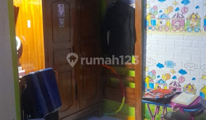 Dijual Rumah di Pondok Ungu Permai Bekasi 3