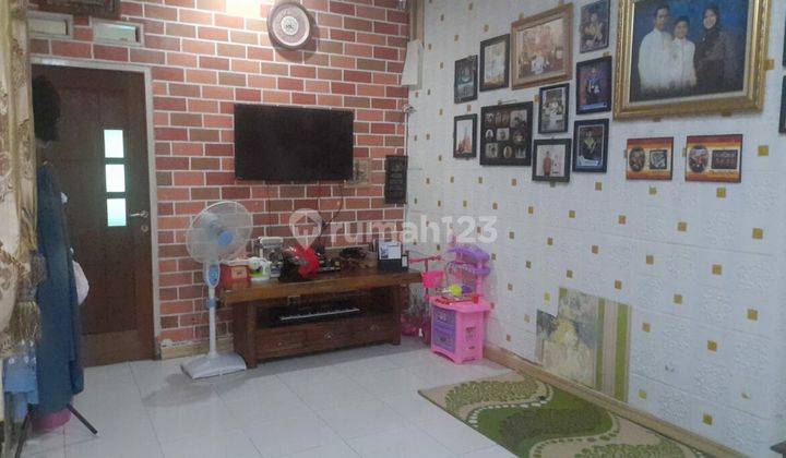Dijual Rumah di Pondok Ungu Permai Bekasi 6
