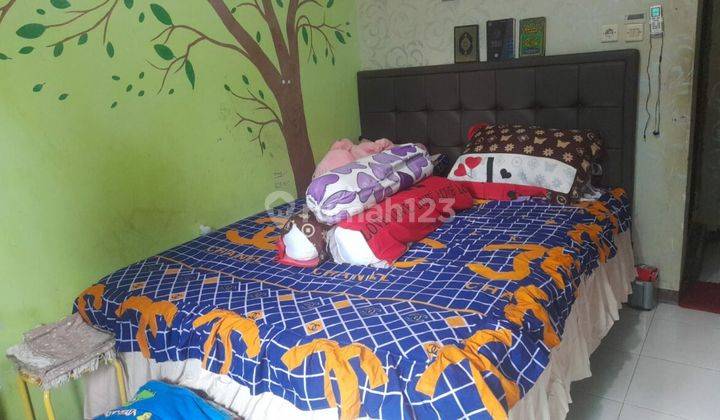 Dijual Rumah di Pondok Ungu Permai Bekasi 9