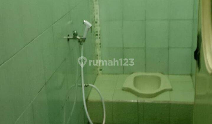Disewa Rumah 1 Lantai di Perumahan Taman Harapan Baru Bekasi 5