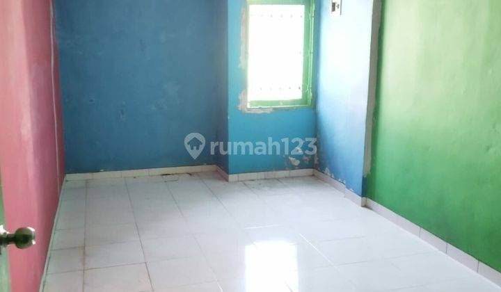 Dijual Ruko Startegis di Harapan Baru Regency Bekasi 3