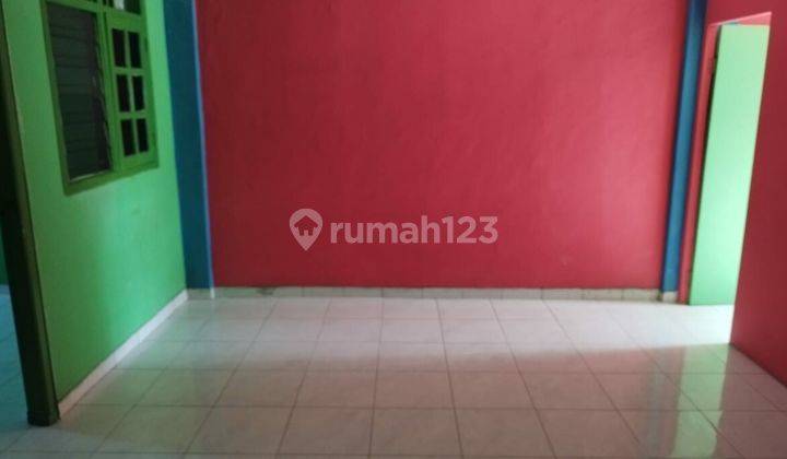 Dijual Ruko Startegis di Harapan Baru Regency Bekasi 5