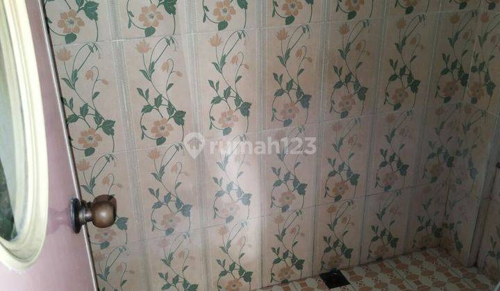 Dijual Ruko Startegis di Harapan Baru Regency Bekasi 9