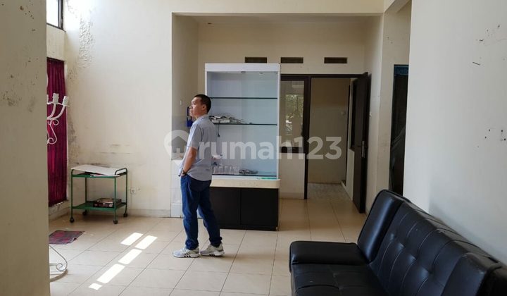 Dijual Rumah Hoek Luas di Harapan Mulya Regency Cluster Acasia Paling Murah 3