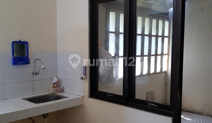 Dijual Rumah Hoek Luas di Harapan Mulya Regency Cluster Acasia Paling Murah 2