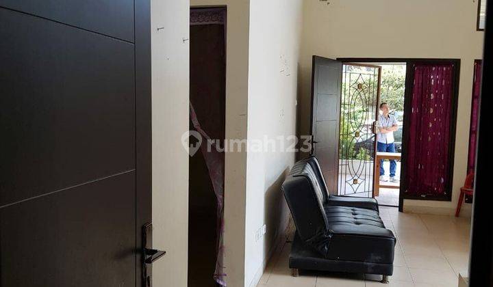 Dijual Rumah Hoek Luas di Harapan Mulya Regency Cluster Acasia Paling Murah 4