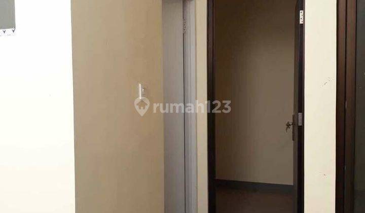Dijual Rumah Murah di Cluster Celtic Segara City Tarumajaya Bekasi 5