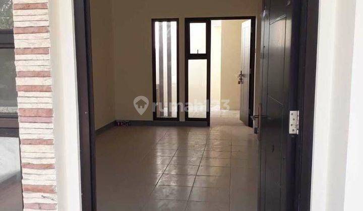 Dijual Rumah Murah di Cluster Celtic Segara City Tarumajaya Bekasi 7