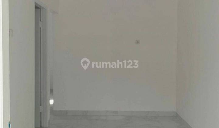 Dijual Rumah 1 Lantai Baru Selesai Renovasi di Pondok Ungu Permai 2